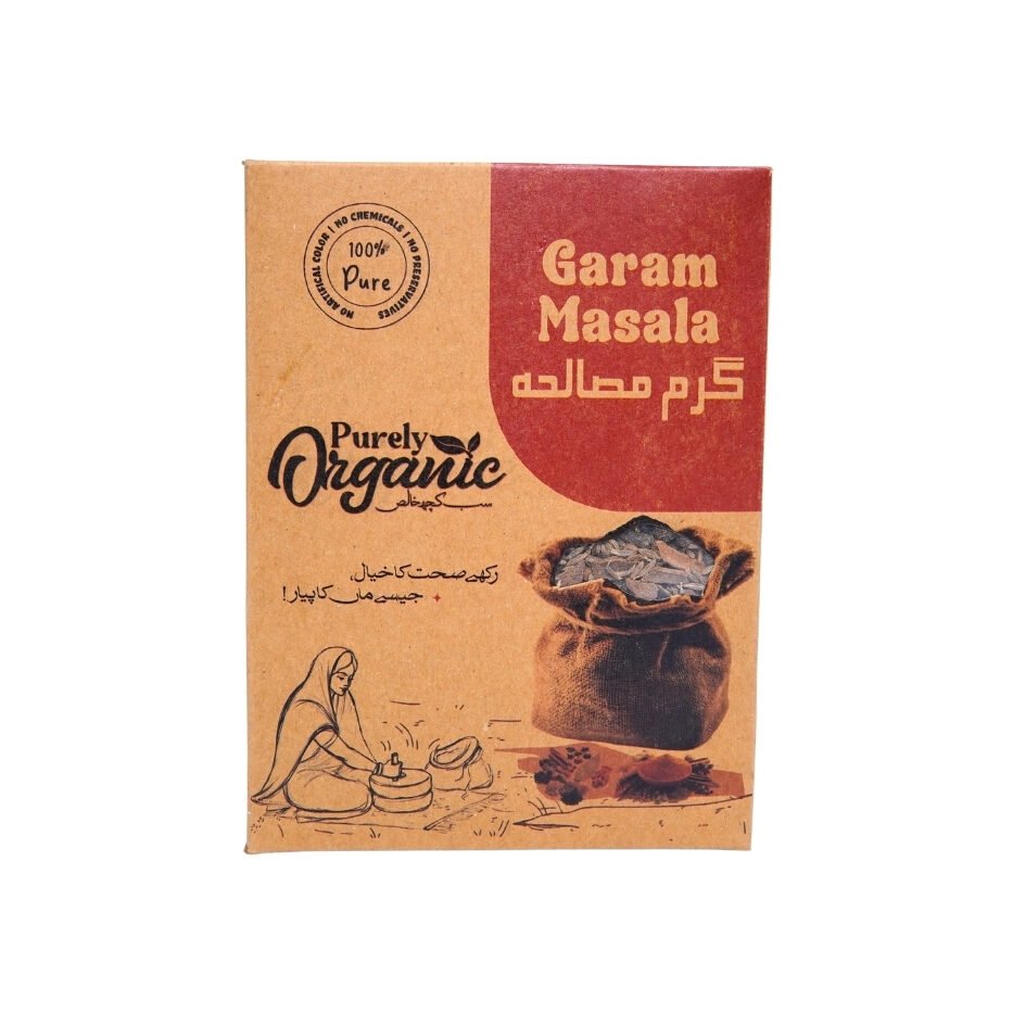 garam masala online in pakistan