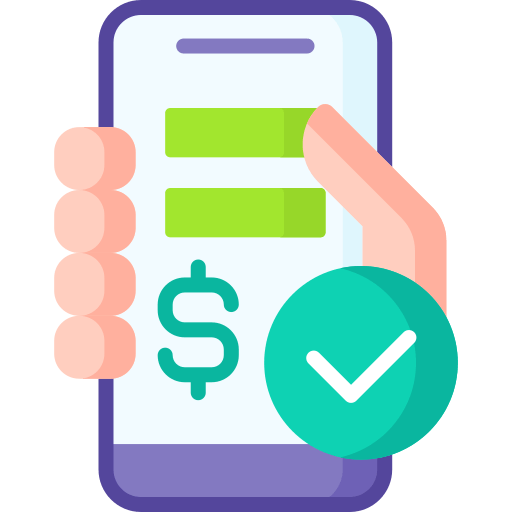 mobile app